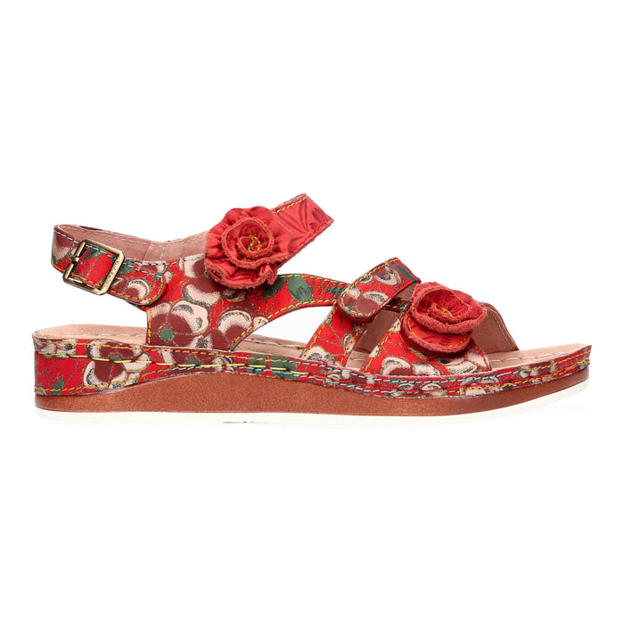 Laura Vita Sandales - BRCUELO 92