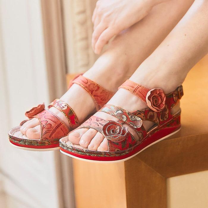 laura vita Sandales - BRCUELO 92