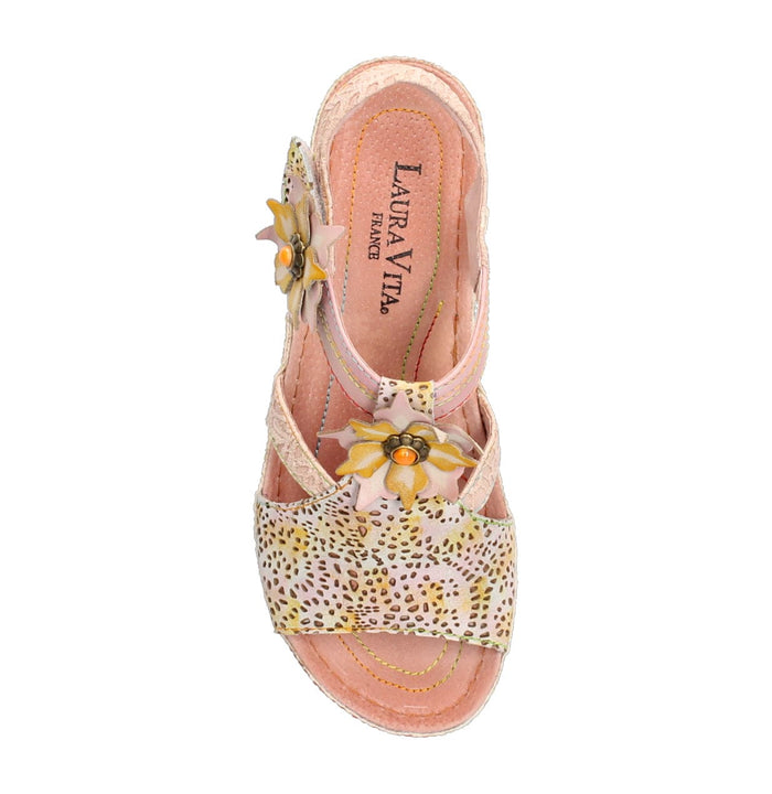 Laura Vita Sandales - BRCUELO 97