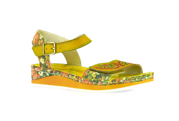 Laura Vita Sandales - BRCUELO41