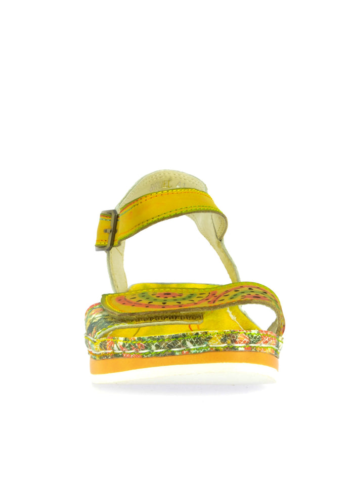 Laura Vita Sandales - BRCUELO41