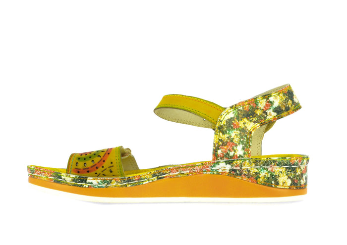 Laura Vita Sandales - BRCUELO41