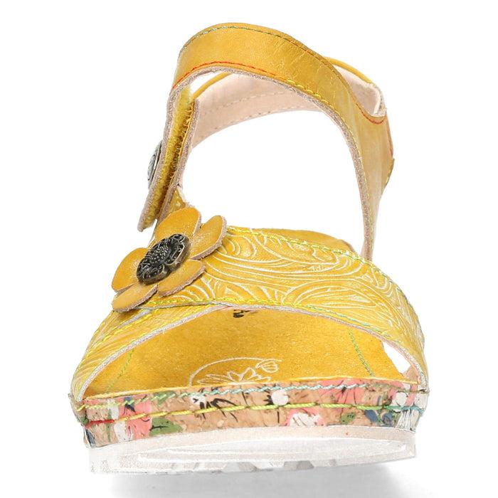 Laura Vita Sandales - BRCYANO 02