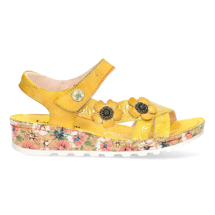 laura vita Sandales - BRCYANO 02