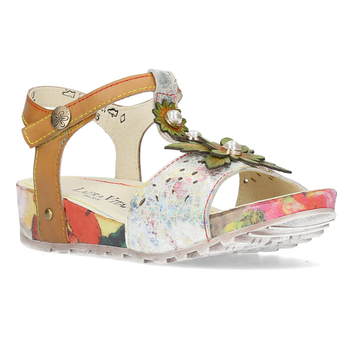 Laura Vita Sandales - BRCYANO 13