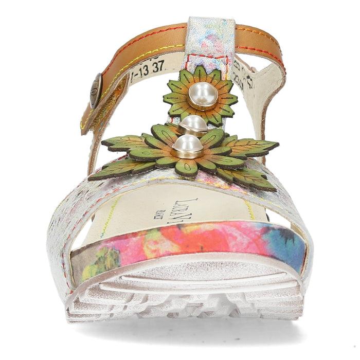 Laura Vita Sandales - BRCYANO 13