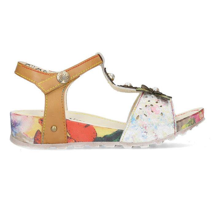 laura vita Sandales - BRCYANO 13