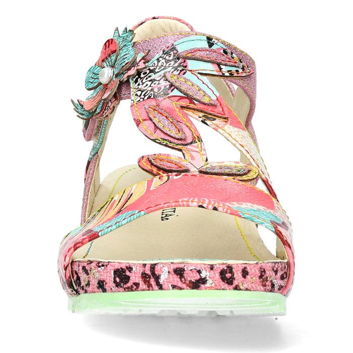 Laura Vita Sandales - BRCYANO 52