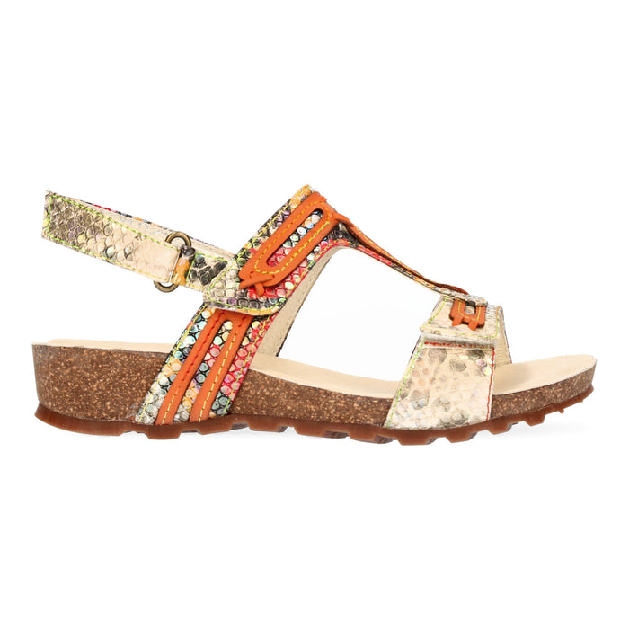 Laura Vita Sandales - BRCYANO 53