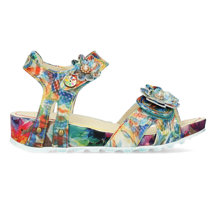 laura vita Sandales - BRCYANO 65