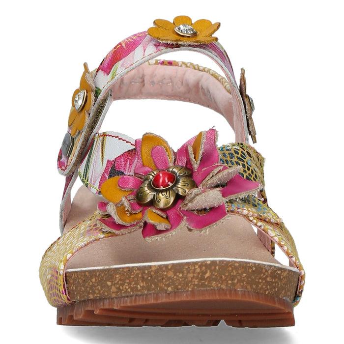 Laura Vita Sandales - BRCYANO 83