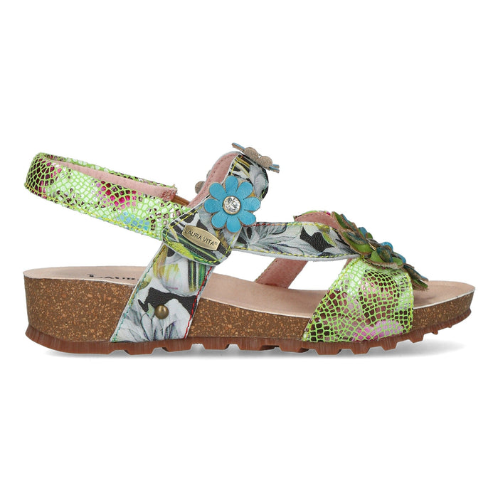 laura vita Sandales - BRCYANO 83