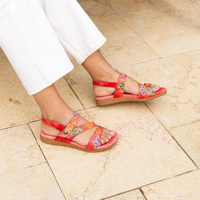 Laura Vita Sandales - BRESTO 05