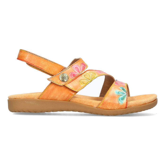 laura vita Sandales - BRESTO 05