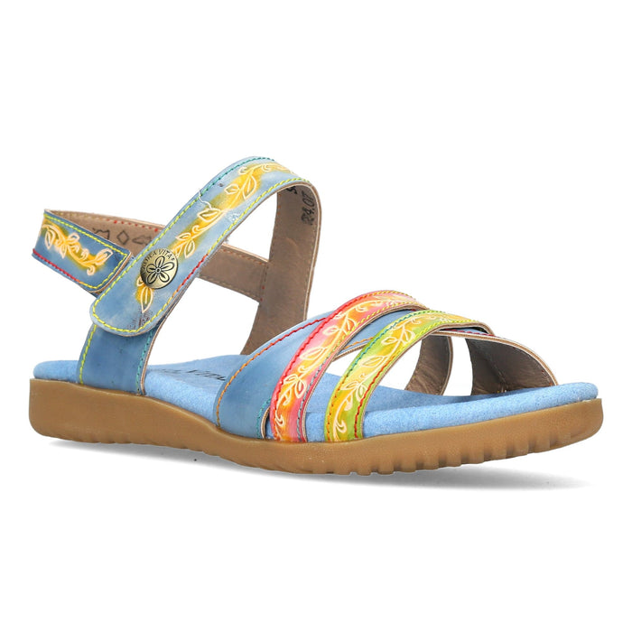 Laura Vita Sandales - BRESTO 14