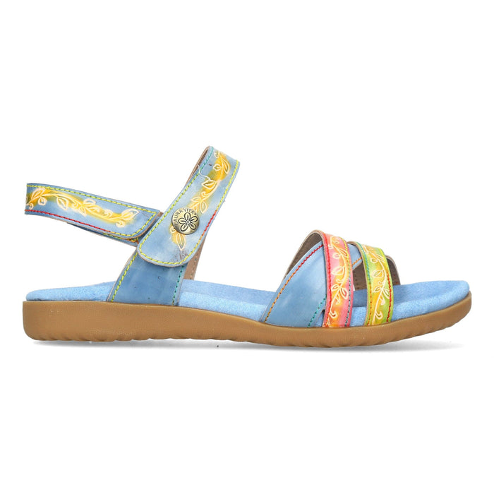 laura vita Sandales - BRESTO 14