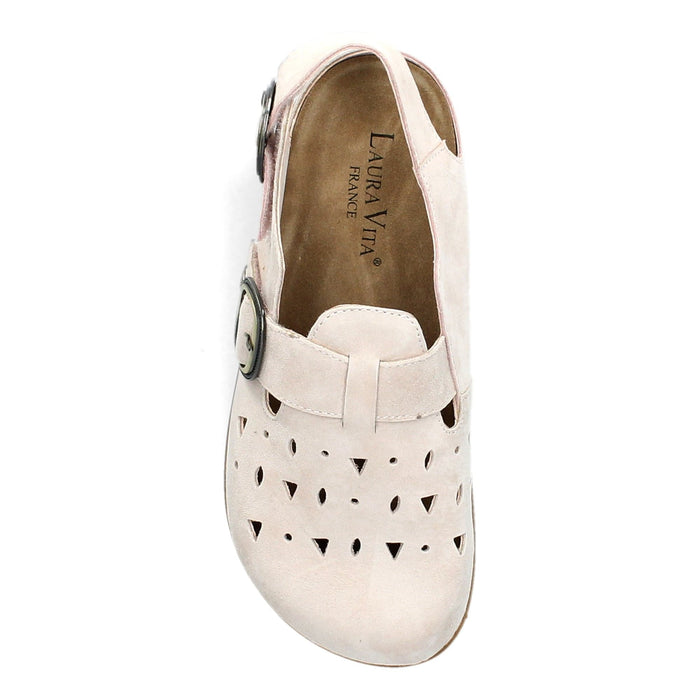 Laura Vita Sandales - BROWNIEO 13