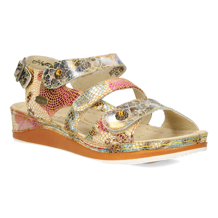 Laura Vita Sandales - BRUEL 06