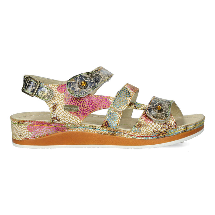 laura vita Sandales - BRUEL 06