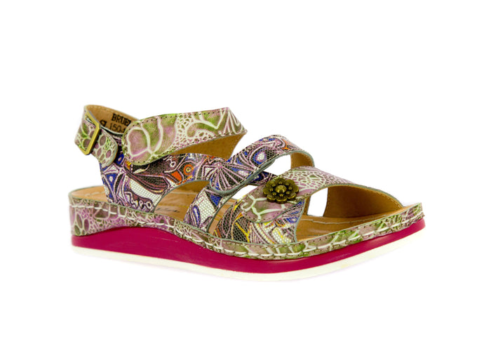 Laura Vita Sandales - BRUEL 068