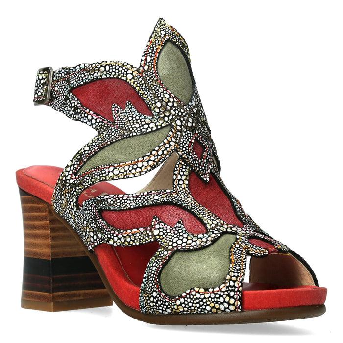 Laura Vita Sandales - CECLESTEO 028