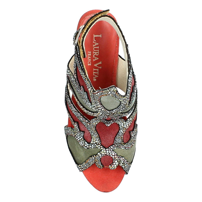 Laura Vita Sandales - CECLESTEO 028