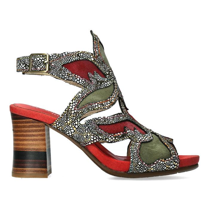 laura vita Sandales - CECLESTEO 028