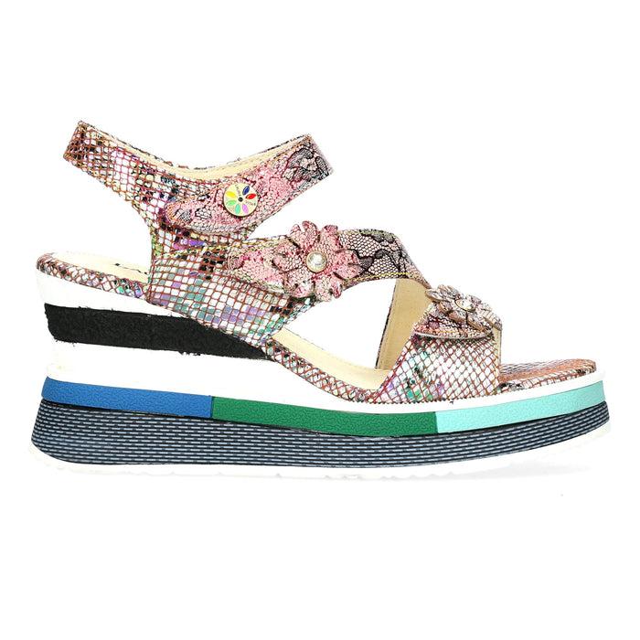 Laura Vita Sandales - DACDDYO 07