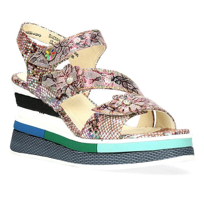 Laura Vita Sandales - DACDDYO 07