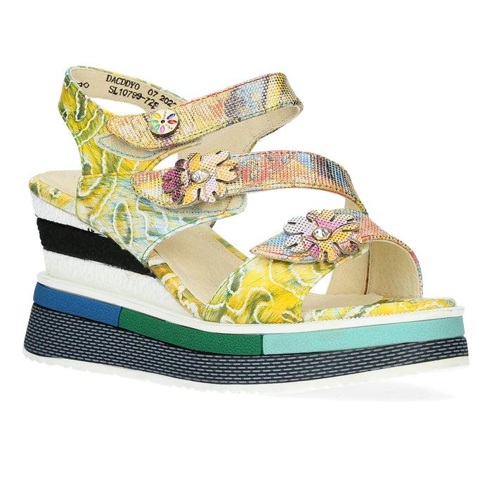 Laura Vita Sandales - DACDDYO 07