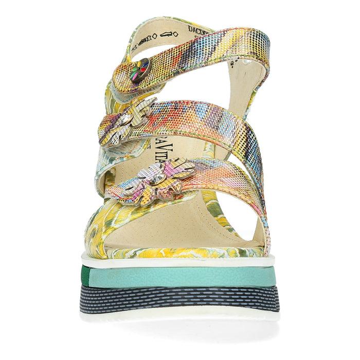 Laura Vita Sandales - DACDDYO 07