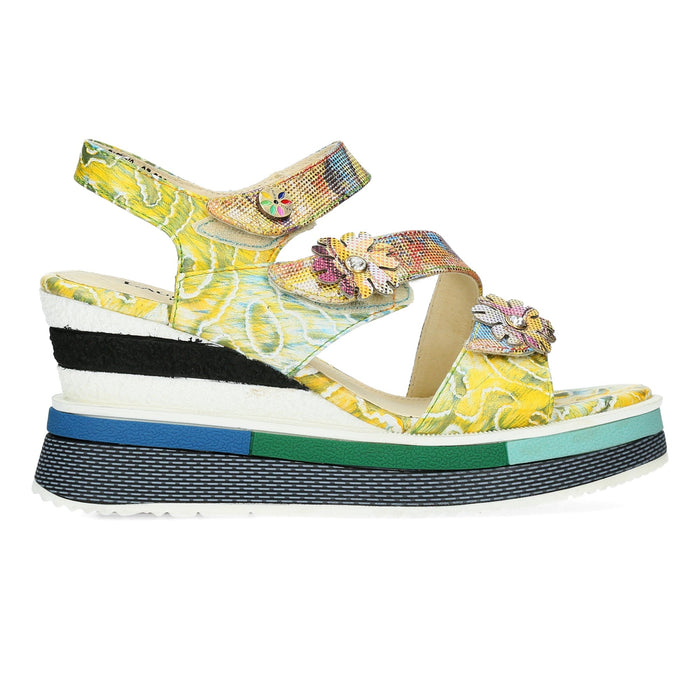 laura vita Sandales - DACDDYO 07