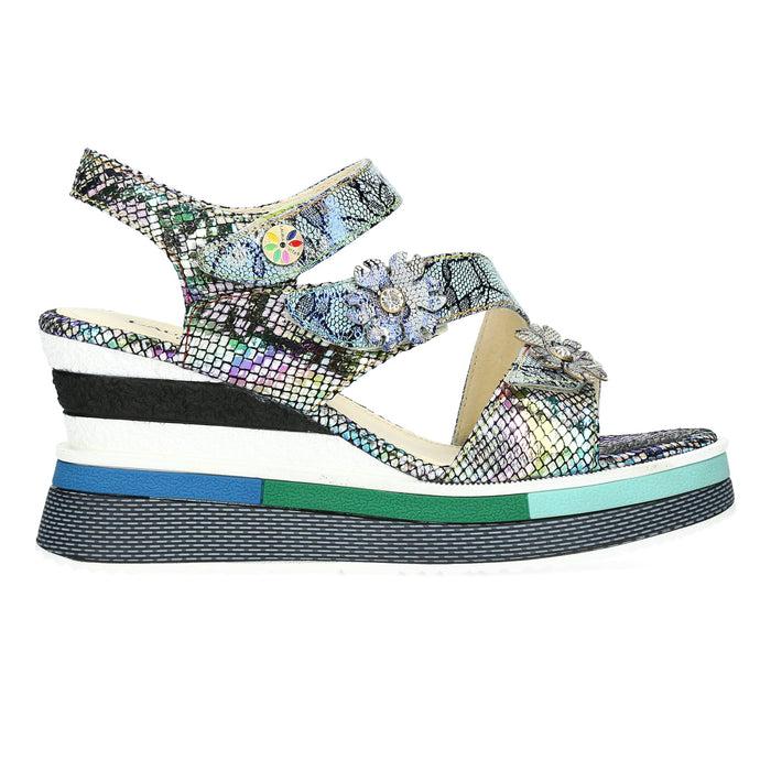 laura vita Sandales - DACDDYO 07