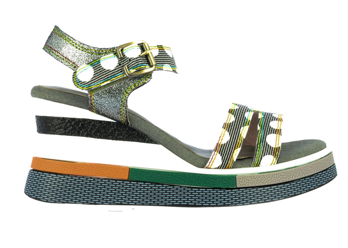 Laura Vita Sandales - DACDDYO709