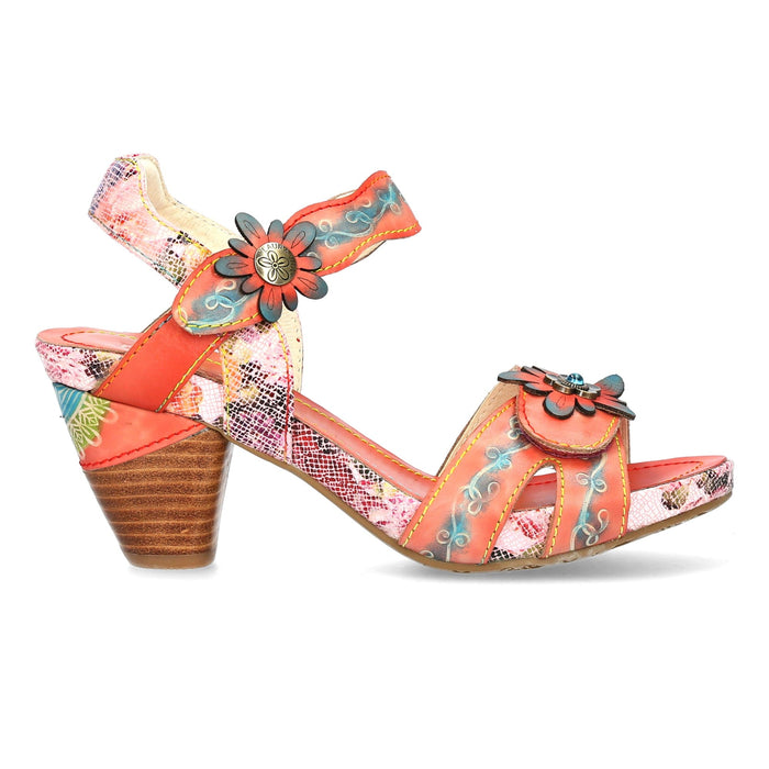 Laura Vita Sandales - DACXO 01