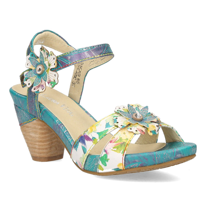 Laura Vita Sandales - DACXO 65