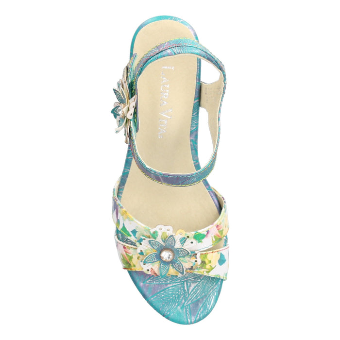 Laura Vita Sandales - DACXO 65