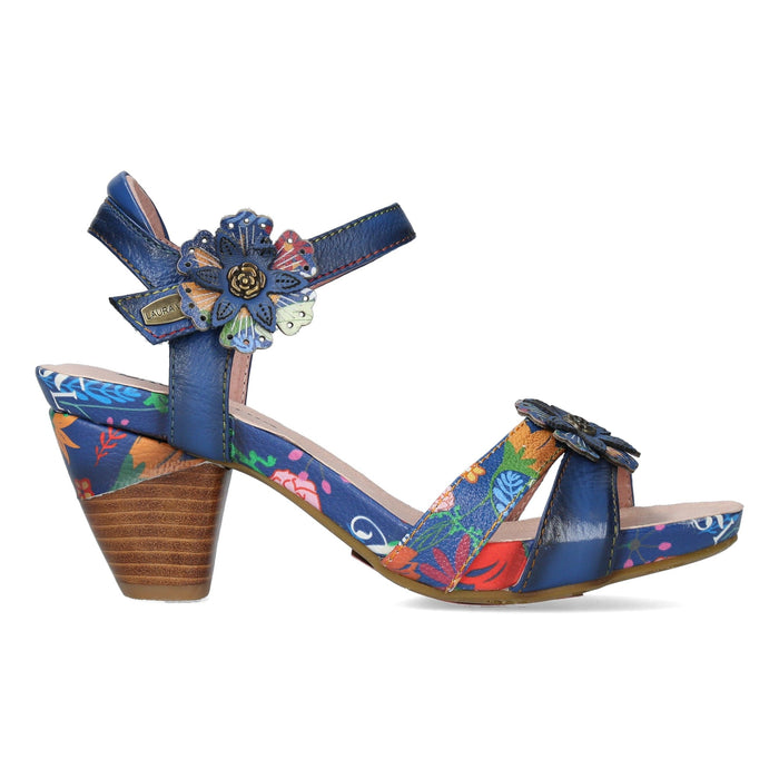 Laura Vita Sandales - DACXO 65 Fleur
