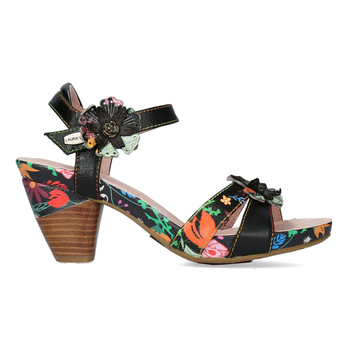 Laura Vita Sandales - DACXO 65 Fleur