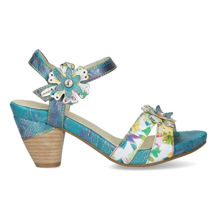 laura vita Sandales - DACXO 65