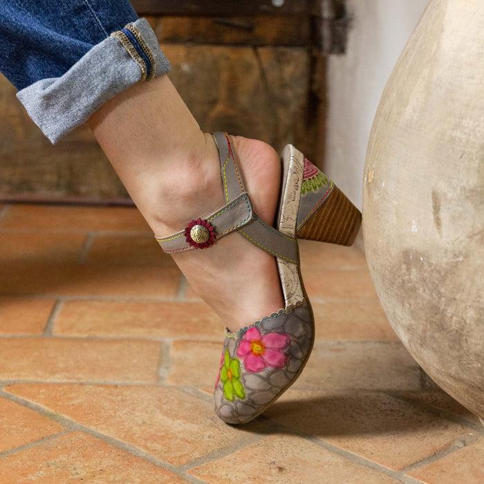 Laura Vita Sandales - DACXO 89