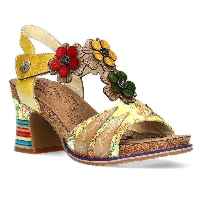 Laura Vita Sandales - DECBYO 01