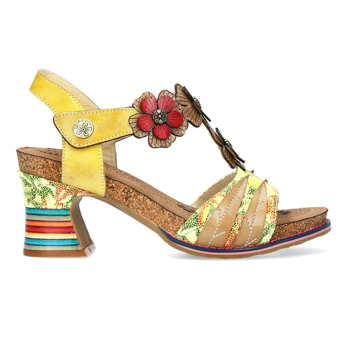 laura vita Sandales - DECBYO 01