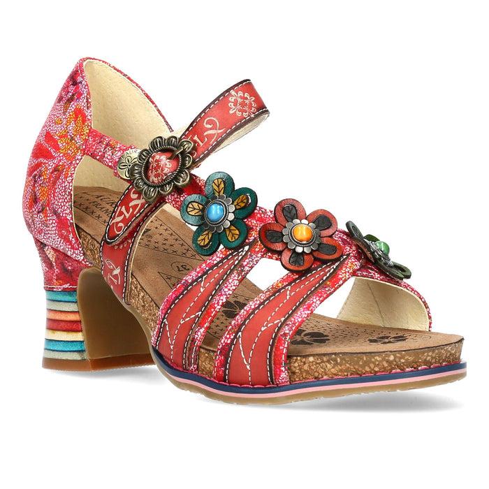 Laura Vita Sandales - DECBYO 03