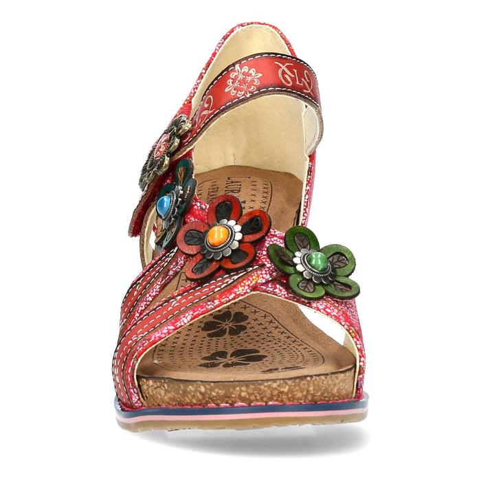 Laura Vita Sandales - DECBYO 03