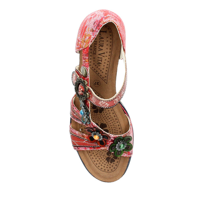 Laura Vita Sandales - DECBYO 03