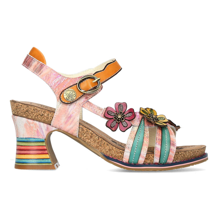 Laura Vita Sandales - DECBYO 21