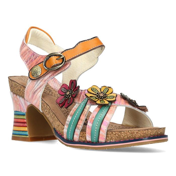 Laura Vita Sandales - DECBYO 21