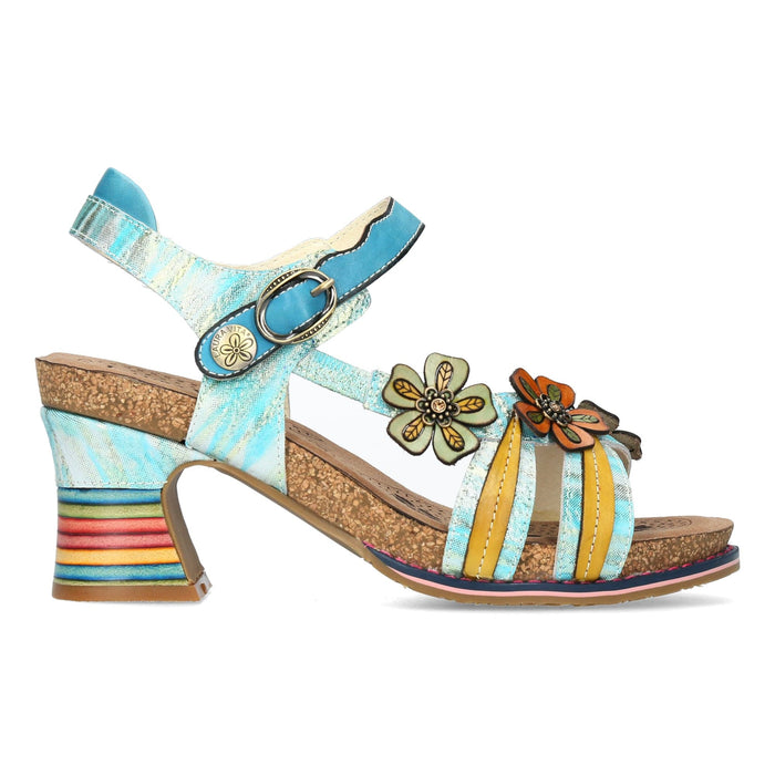 laura vita Sandales - DECBYO 21
