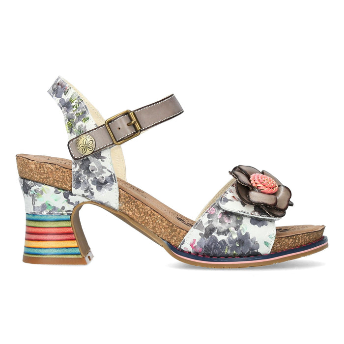 Laura Vita Sandales - DECBYO 22